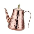 thumbnail image 4 of simhoa Bouilloire en Acier Inoxydable pour Camping Maison Dîner 1,7l, 4 of 8