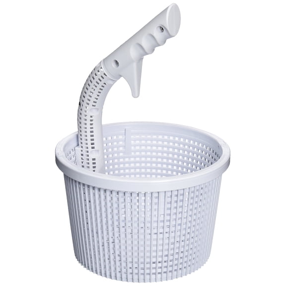 Custom Molded 27182-300-000 Basket Assembly
