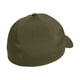 thumbnail image 4 of Gorra adidas Gameday Structured Stretch Fit Focus Olive L/XL, 4 of 7