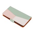 thumbnail image 4 of Costura Cartera Tarjeta Flip Funda para Teléfono Funda Protectora para Teléfono Móvil Funda para Smartphone Hebilla Magnética Funda para Teléfono Shell para Phone13 ANGGREK Otros, 4 of 8