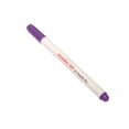 thumbnail image 2 of Bolígrafo Borrable con 0,8 Mm, Que Desaparece Automáticamente, Bolígrafo de Tinta Que Desaparece, DIY, Púrpura Hugo Pluma borrable de aire, 2 of 9