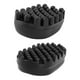 thumbnail image 1 of Twist Bisch, Torcer El Cepillo Afro de Goma 2 PCS Para El Cabello Rizado, 1 of 7