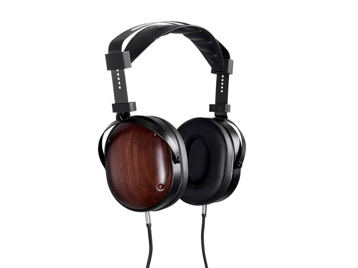 Photo 1 of Monoprice (Open Box) Monolith M565C Over Ear Closed Back Planar Magnetic Headphones