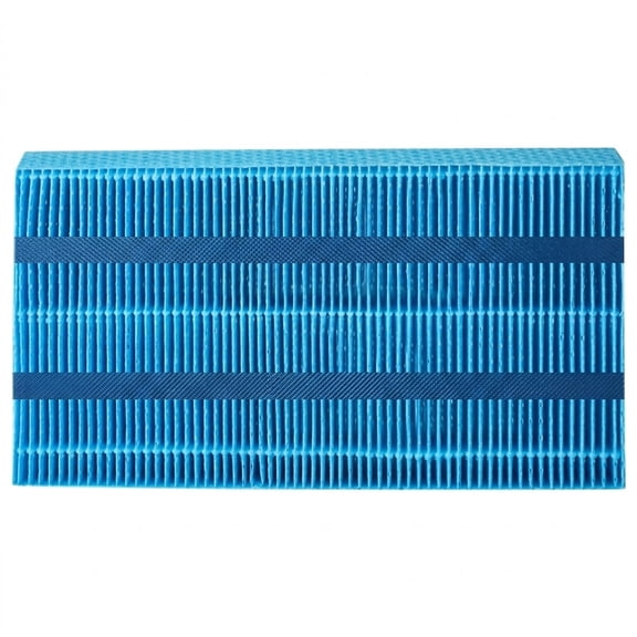 Air Purifier Filter Replacement, Compatible with Popular Models KJ420F-A35 Filter Accessories with Precision Mesh, Blue