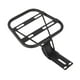 thumbnail image 3 of Portaequipajes trasero,Portaequipajes trasero para motocicleta Hierro,Portaequipajes Portaequipajes trasero Accesorios para motocicletas,Marco de portaequipajes trasero resistente piezas de, 3 of 9