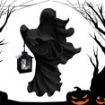 thumbnail image 3 of Estatua Fantasma Halloween 4 54 (), 3 of 9
