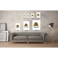 thumbnail image 3 of Awkward Styles Dimetrodon Unframed Art Dinosaur Poster Dinosaur Lovers Gifts Digital Art T Rex Dinosaur Room Wall Art Decals Home Decor Colorful Room Decor Dinosaur T-Rex Poster Decor for Office, 3 of 3