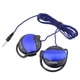thumbnail image 1 of Gancho Deportivo Para La Oreja Estéreo Acolchado Auriculares Sobre La Oreja Auriculares Con Cable Trenzado Control De Micrófono Advancent EL017218-05, 1 of 1
