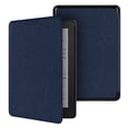 thumbnail image 1 of Funda GANGXUN Compatible con Kindle 11th Gen 2022 – Diseño con Correa de Mano, Modo Automático, Cuero PU Vintage, 1 of 6