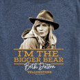 thumbnail image 3 of Yellowstone - I'm The Bigger Bear - Men's Short Sleeve Graphic T-Shirt, 3 of 6