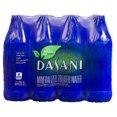 thumbnail image 2 of DASANI water 500mL Bottles, 12 Pack, 2 of 11