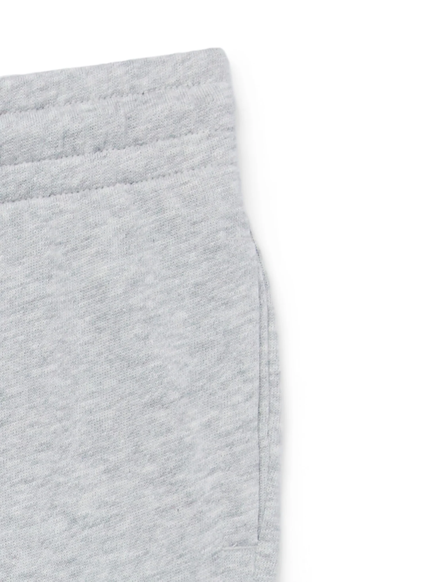 Athletic Works Girls Fleece Joggers, 3-Pack, Sizes 4-18 & Plus