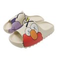 thumbnail image 1 of 2023-doodle Slippers Platform For Beacha, 1 of 1