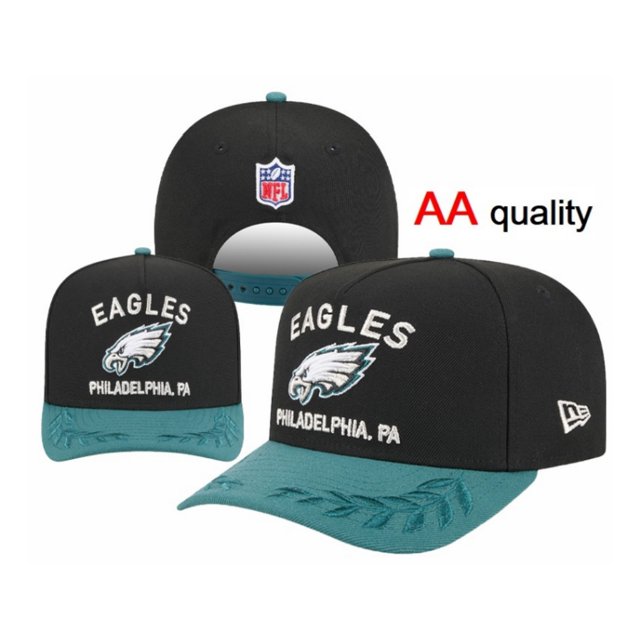 Men's New Era Black/Burgundy Washington Commanders 2025 NFL Draft A-Frame 9FIFTY Snapback Hat