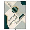 thumbnail image 1 of Pre-Owned Guitar Skills for Music Therapists and Music Educators (Paperback) 1891278568 9781891278563, 1 of 1