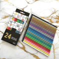 thumbnail image 3 of Assorted Coloring Pencil Set Drawing Pencils For Kids Art Drawing Coloring Book, 3 of 4