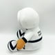 thumbnail image 2 of Muñeco de peluche de suéter blanco de la familia Foltyn, juguete de peluche súper suave y abrazable, colección de disfraces, muñeco de peluche suave, lindo juguete de peluche, juguete de peluche con, 2 of 8