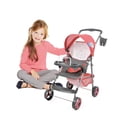 thumbnail image 2 of DOLL STROLLER - FRENCH, 2 of 7
