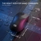 thumbnail image 5 of Mouse Inalámbrico para Juegos Redragon M916 STD 24K DPI Ultra Ligero, 5 of 8