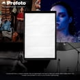 thumbnail image 4 of Softbox Profoto 61x91 cm Heat-Resistant Rectangular Bundle, 4 of 7