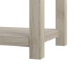 thumbnail image 2 of Little Seeds Sierra Ridge Levi Kids’ Nightstand, Light Walnut, 2 of 9