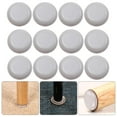 thumbnail image 6 of NICEXMAS 24Pcs Floor Protector for Furniture with Function 0.98x0.98in, 6 of 8