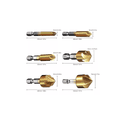 thumbnail image 2 of Kit de  Brocas Avellanadora Madera., 2 of 4