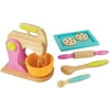 KidKraft Bright Baking Set