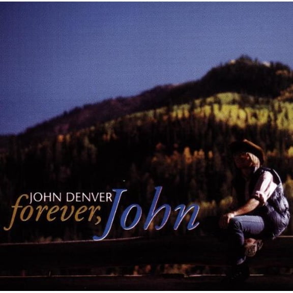 Pre-Owned Forever John
