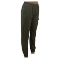 thumbnail image 4 of Pantalón Wilson Talla CH Deportivo Cargo Tipo Jogger Forway Verde, 4 of 4
