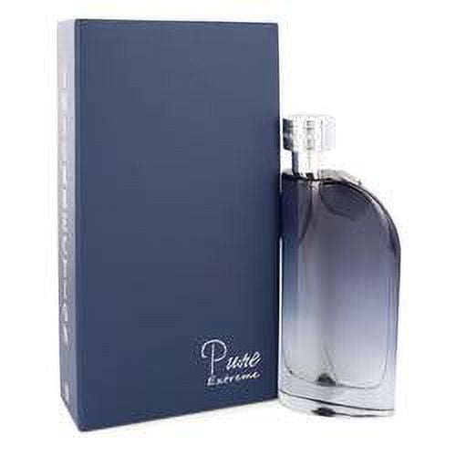 Eau de Parfum Insurrection II Pure Extreme Reyane Tradition Model