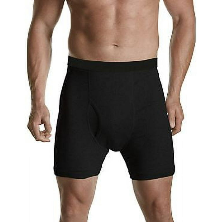 Big and tall hot sale boxer briefs 4x