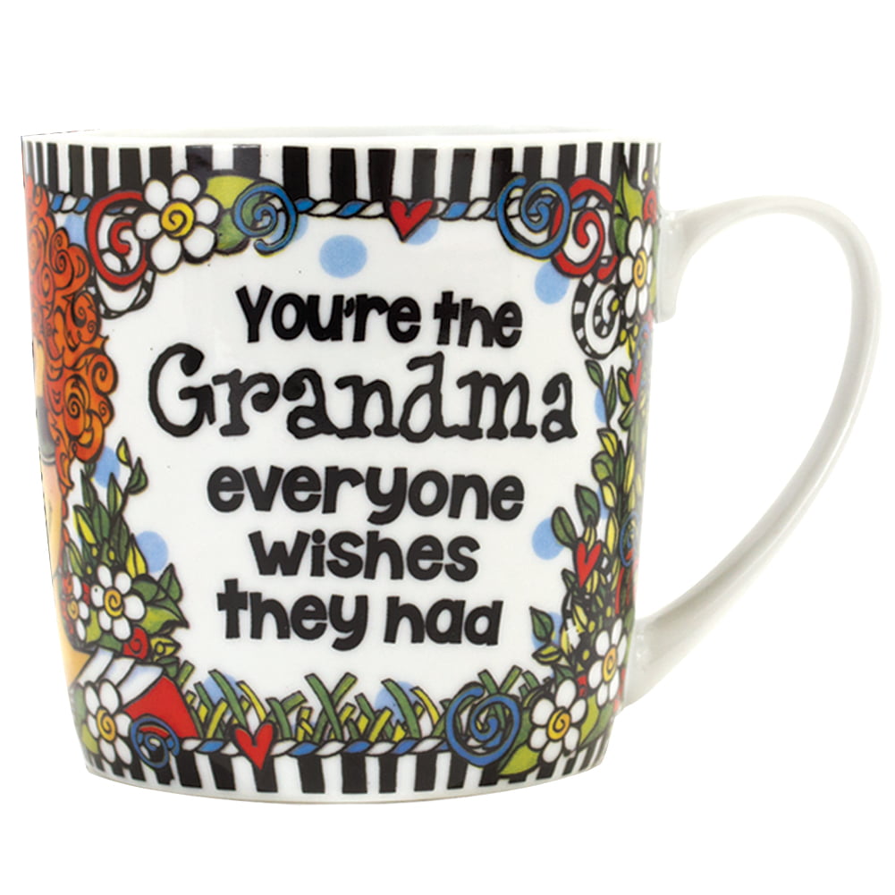 Becoming An Adult Brownlow Gifts Suzy Toronto Coffee Mug 