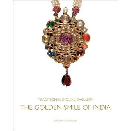 Indian Gold Jewelry - Traditional Indian Jewellery : The Golden Smile of India