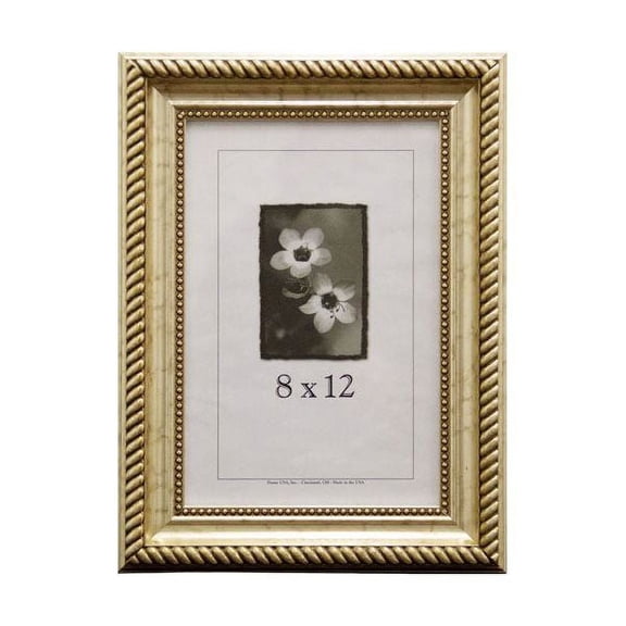 Frame USA Napoleon Picture Frame 11.5W 3.875H