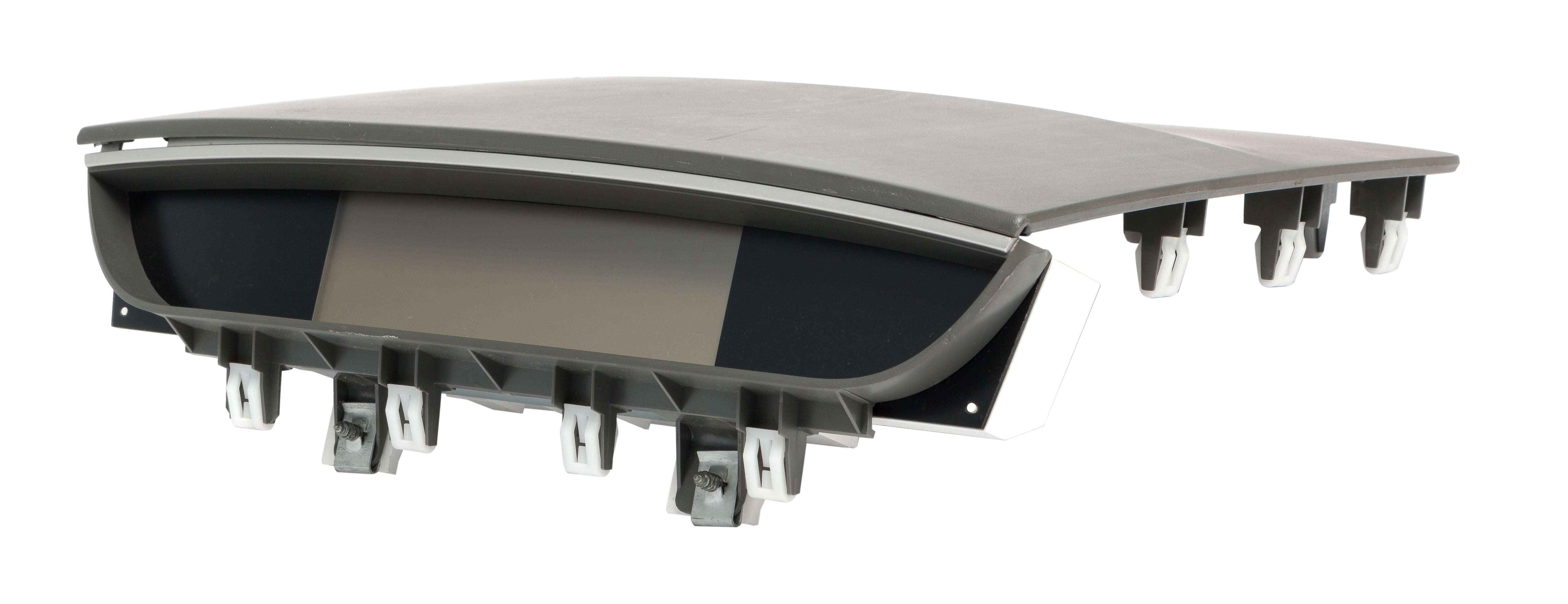 Restored 20072009 Nissan Quest Driver Information Dash DisplayScreen 28090ZM70D (Refurbished)