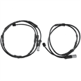 thumbnail image 1 of 2Pcs Front Rear Brake Pad Wear Sensor For BMW X3 F25 2013-2017, 1 of 5