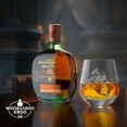 thumbnail image 4 of Johnnie Walker Black Label Y Whisky Buchanan S Blended 18, 4 of 4