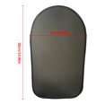 thumbnail image 7 of Taotanxi Heat Resistant Mat For Air Fryer, Kitchen Countertop Appliances Slider Mat, Scratch Protecting & Heat Proof Easy Moving Slider Mats For Coffee Maker, Blender Black L, 7 of 7