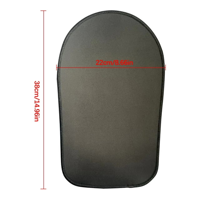 Sentmoon Up to 90% Off Slider Mat For Tilt Stand, Rubber Mover Moving Matting Anti-Slip Pad Countertop Appliance Sliding Pad Deals of the Day Clearance Prime