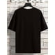 thumbnail image 3 of Playera Grande y Alto para Hombre Big and Tall t Shirt Camisas Playeras Manga Corta con Cuello Redondo para HombresJoan Jett & The Blackhearts Graphic Cotton T-Shirt - Unisex Regular Fit Crew Neck K, 3 of 6