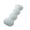 Light Blue, variant on Memory Foam Body Pillow Insert - Full Body Pillow for Adults , Soft Large Long Bed Pillow for Side Sleeper (Yellow, 39.4x18.9")
