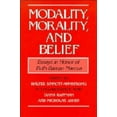 thumbnail image 3 of Modalité, Moralité et Croyance, 3 of 3