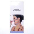 thumbnail image 4 of Depilación Depiladora para mujer, depiladora facial para enhebrar con resorte DIY, herramienta de belleza para maquillaje, 4 of 9