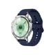 thumbnail image 1 of Correa Silicón 22mm Para Huawei Watch Gt6/gt5/gt4/gt3 5/4/3 Pro, 1 of 5