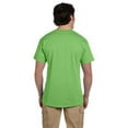 thumbnail image 2 of The Fruit of the Loom Adult 5 oz HD Cotton T-Shirt - KIWI - 3XL, 2 of 2