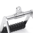 thumbnail image 3 of Remo Doble V Paralelo Lat Pull Down Ergonomía, 3 of 9