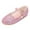 Pink, variant on Fozruso Sparkly Girls Sandals With Fashionable T Strap Design For And Performances Comfortable Lightweight Casual Shoes For Toddler,Sizes 9 Little Kid 2.5-3 Years(Blue)