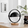 thumbnail image 5 of Lite Source - Wanda - 1 Light Table Lamp-13 Inches Tall and 12.75 Inches, 5 of 6