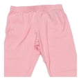 thumbnail image 3 of Legging George para Niña Liso Rosa Talla 10, 3 of 4